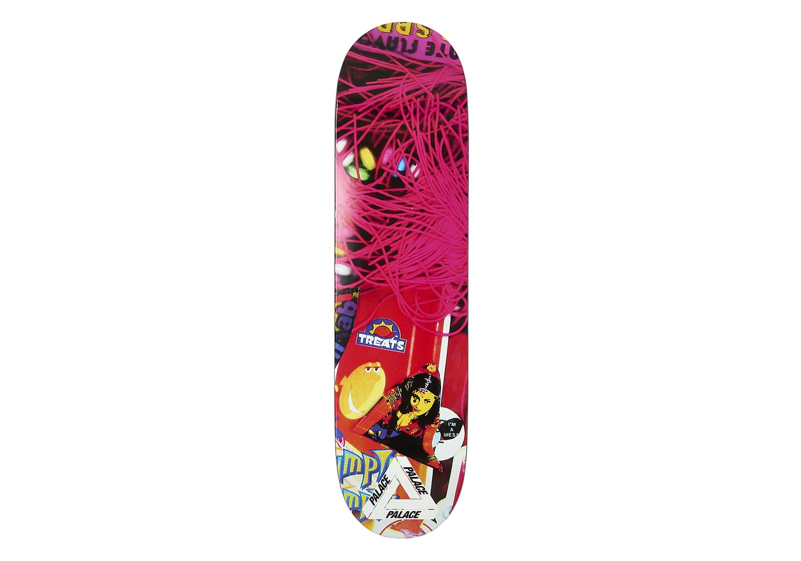 Palace Skateboards - CHILA / PWBC-3