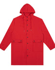 Hardies Hardware - Logo Rainjacket