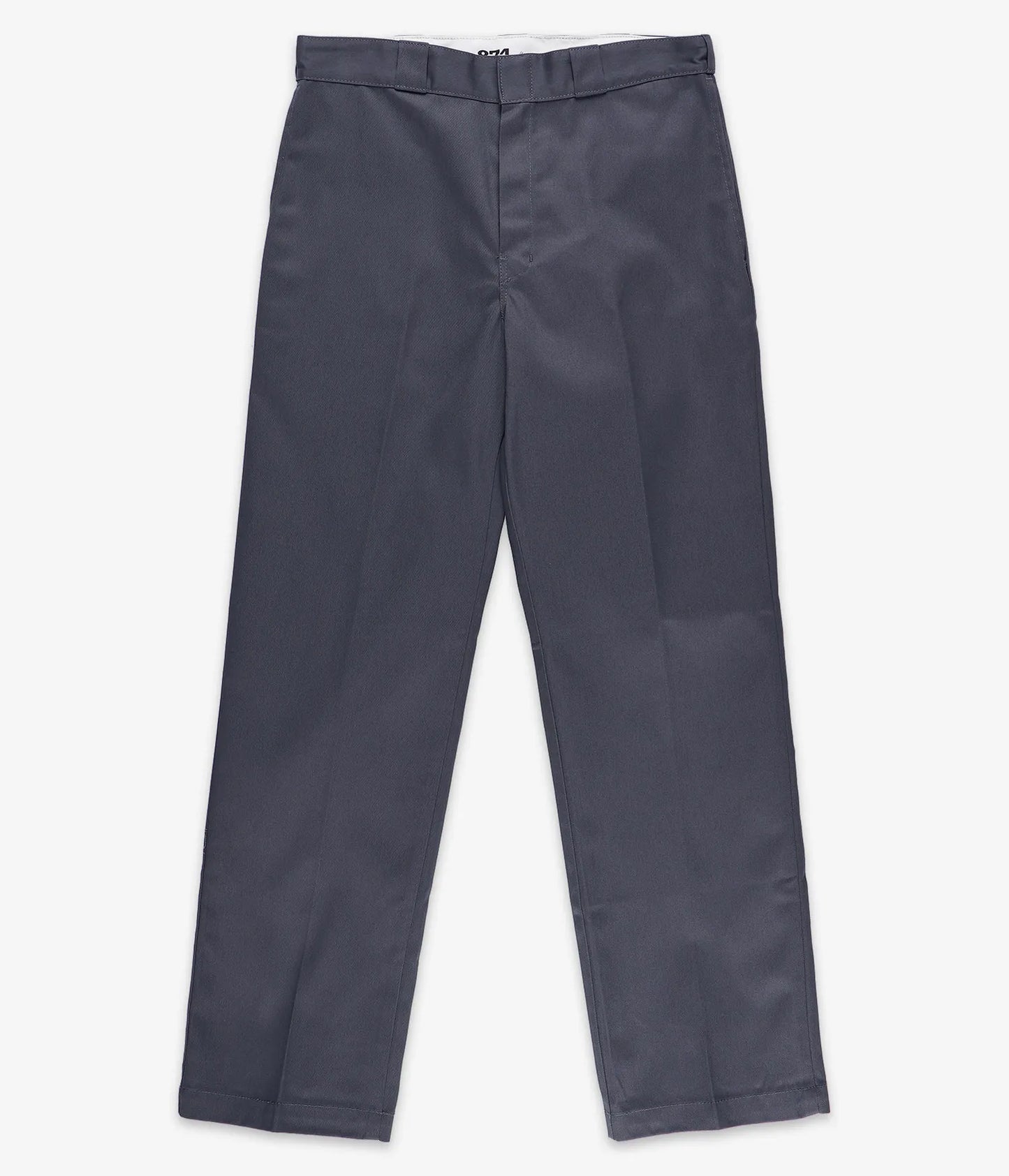 Dickies 874 Work Pants Rec Charcoal