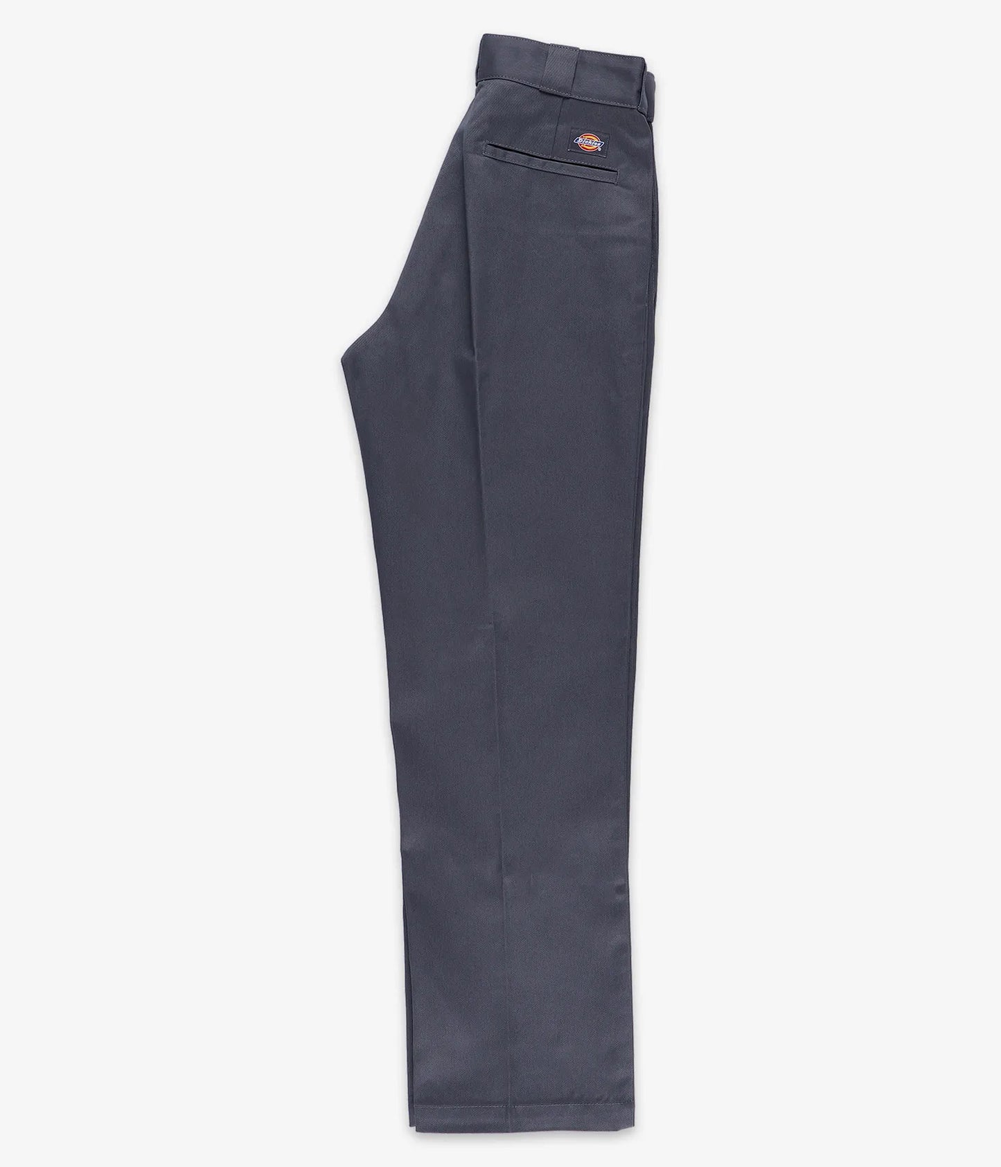 Dickies 874 Work Pants Rec Charcoal