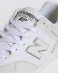 New Balance Numeric x Arrow & Beast NM574VAB Skate Shoe