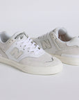 New Balance Numeric x Arrow & Beast NM574VAB Skate Shoe