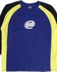 Always @ Range 5 Animal Longsleeve Blue