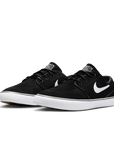 Nike SB Zoom Janoski OG+ Black FD6757-001