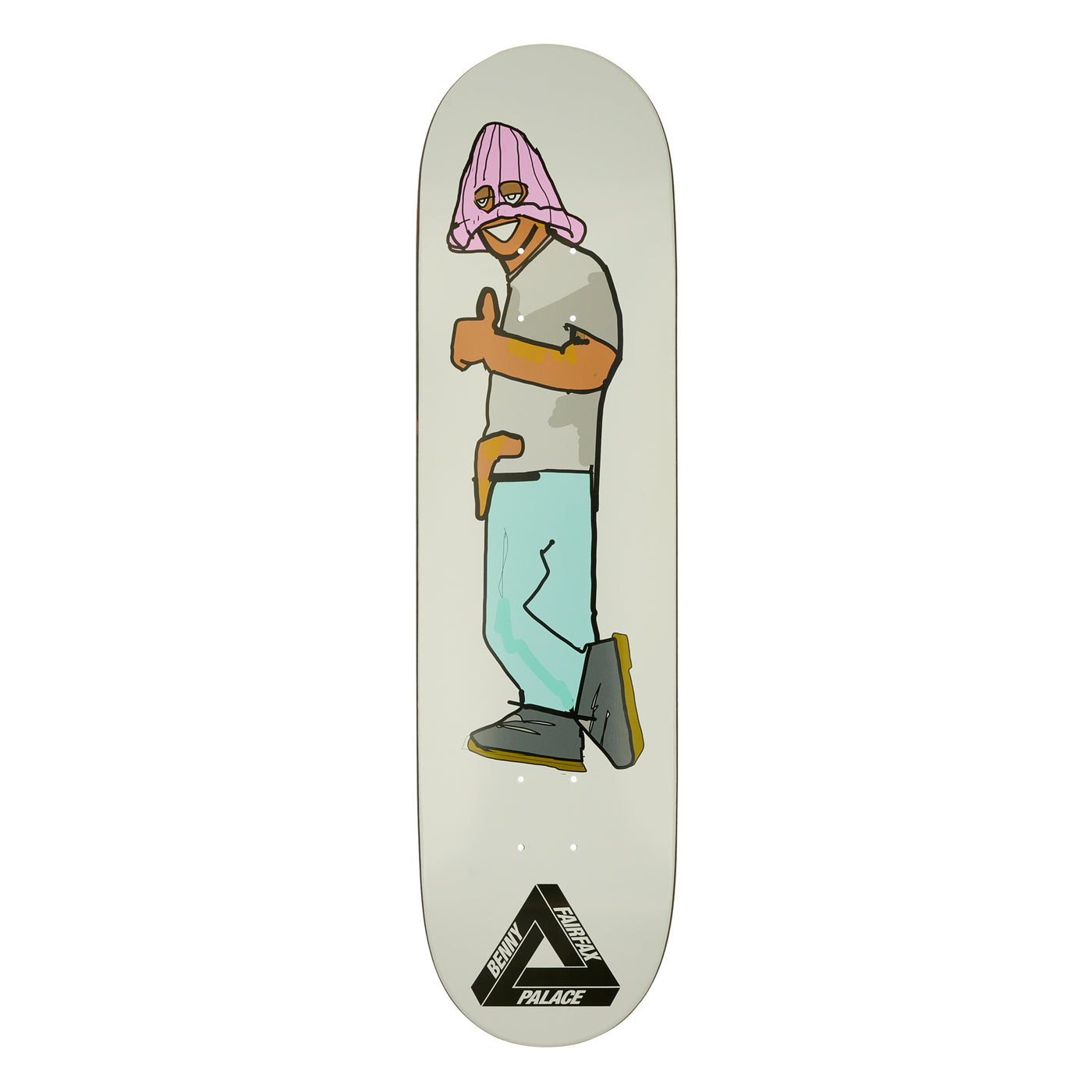 Palace Skateboards Online Store – ARROW & BEAST