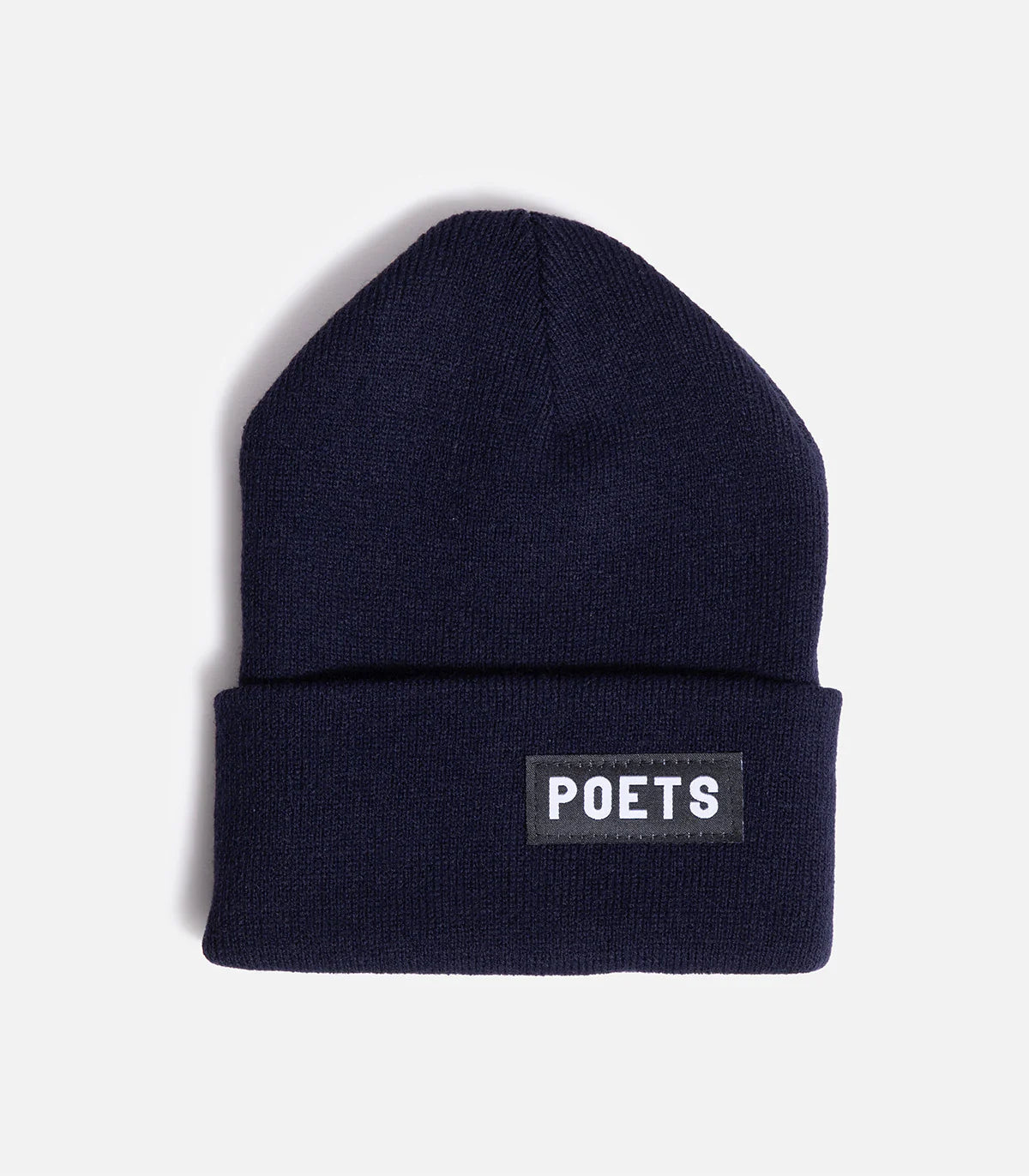 Poets Dorcas Beanie Navy