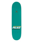 Palace Skateboards BENNY Pro S27 Deck