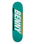 Palace Skateboards BENNY Pro S27 Deck