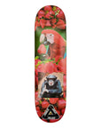 Palace Skateboards Charlie Pro Deck - ARROW & BEAST