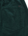 Helas Limited Classic Corduroy Pants Green