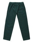 Helas Limited Classic Corduroy Pants Green
