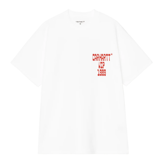 Carhartt WIP S/S Blocks T-Shirt