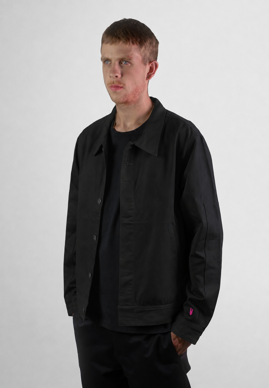 Mechanics Jacket