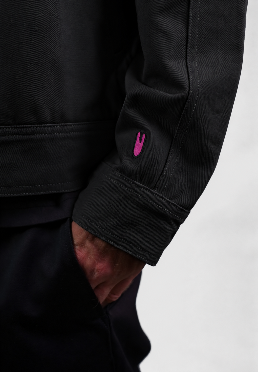 Mechanics Jacket