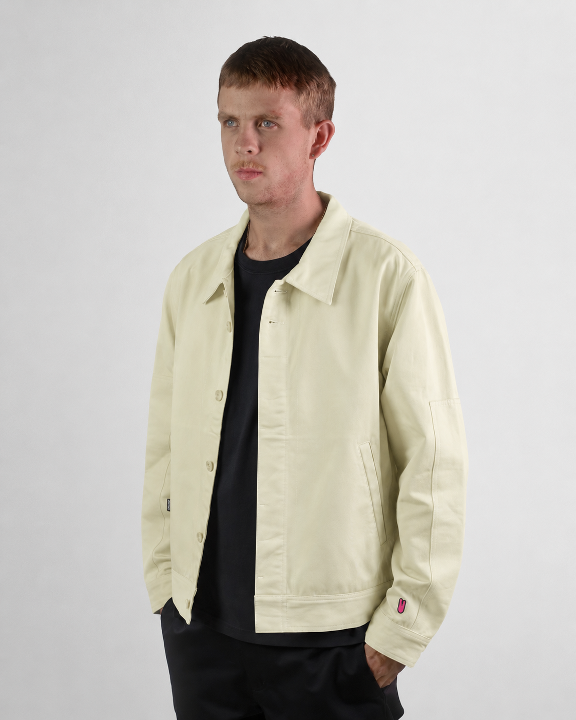 Mechanics Jacket