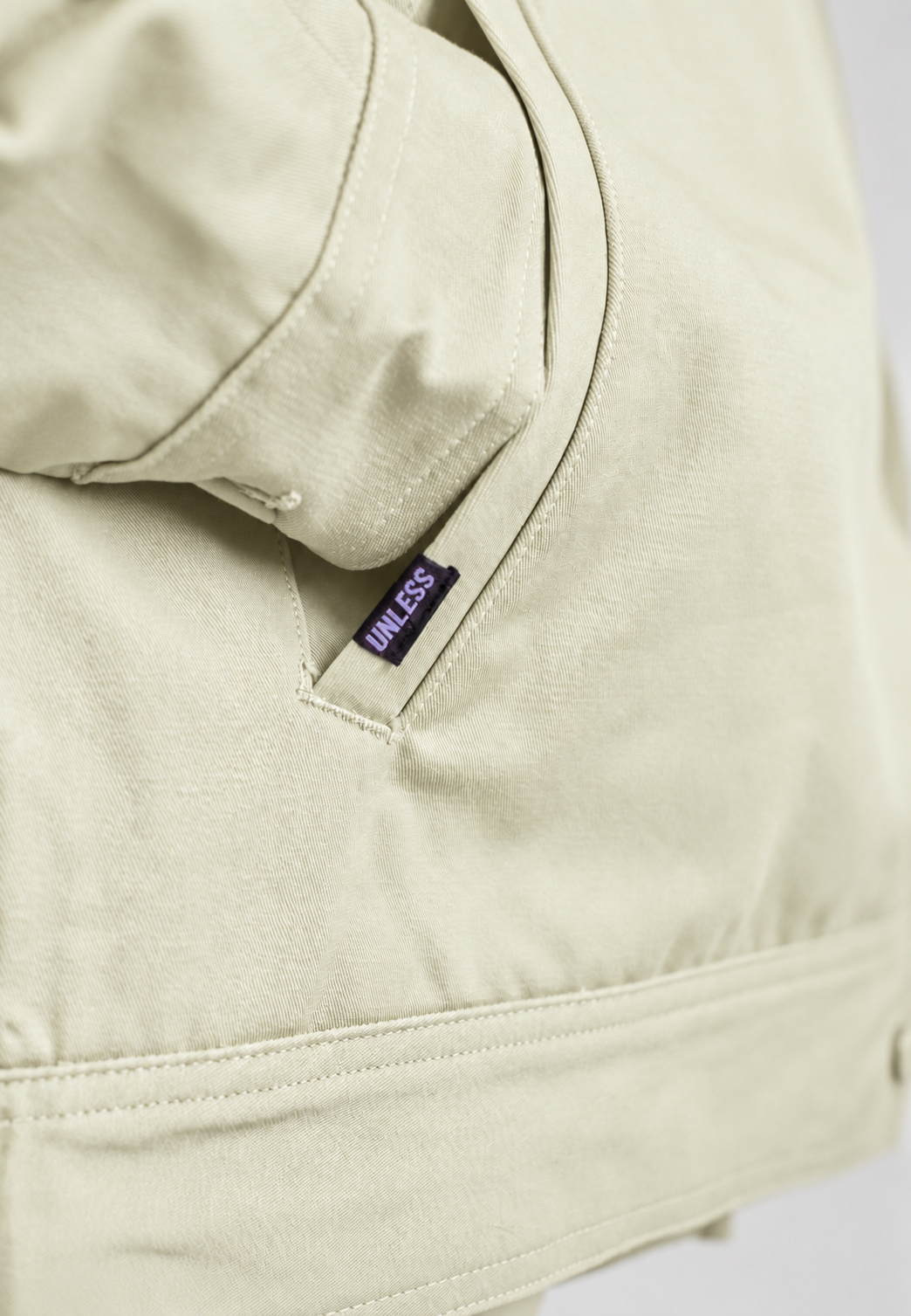 Mechanics Jacket