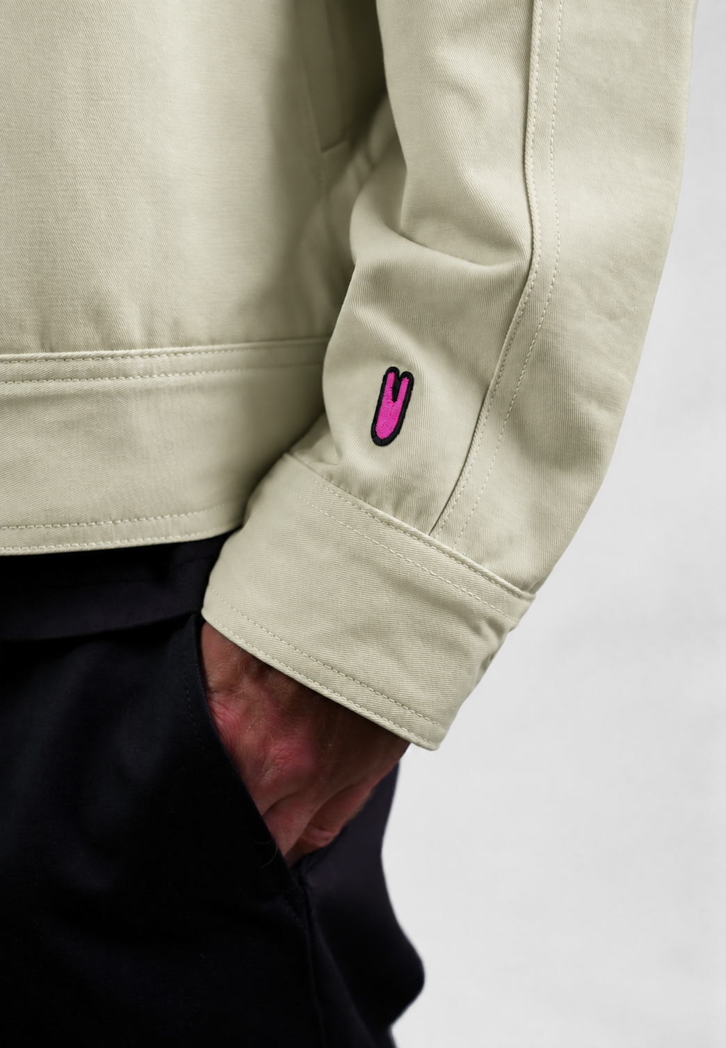Mechanics Jacket