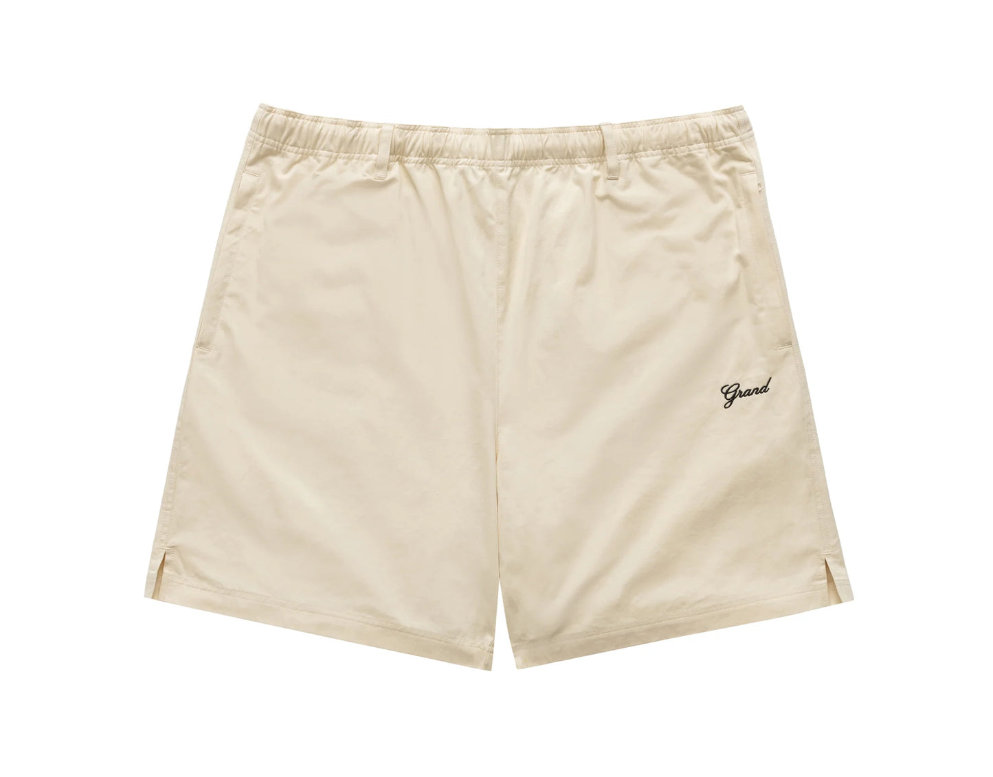 COTTON SHORT CREAM