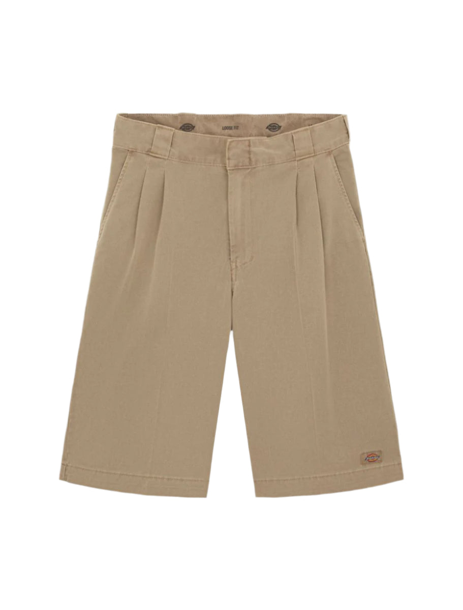 Dickies Unionville 13" Work Shorts Desert