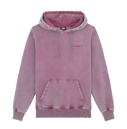 Dickies Plentywood Premium Hoodie Lilas