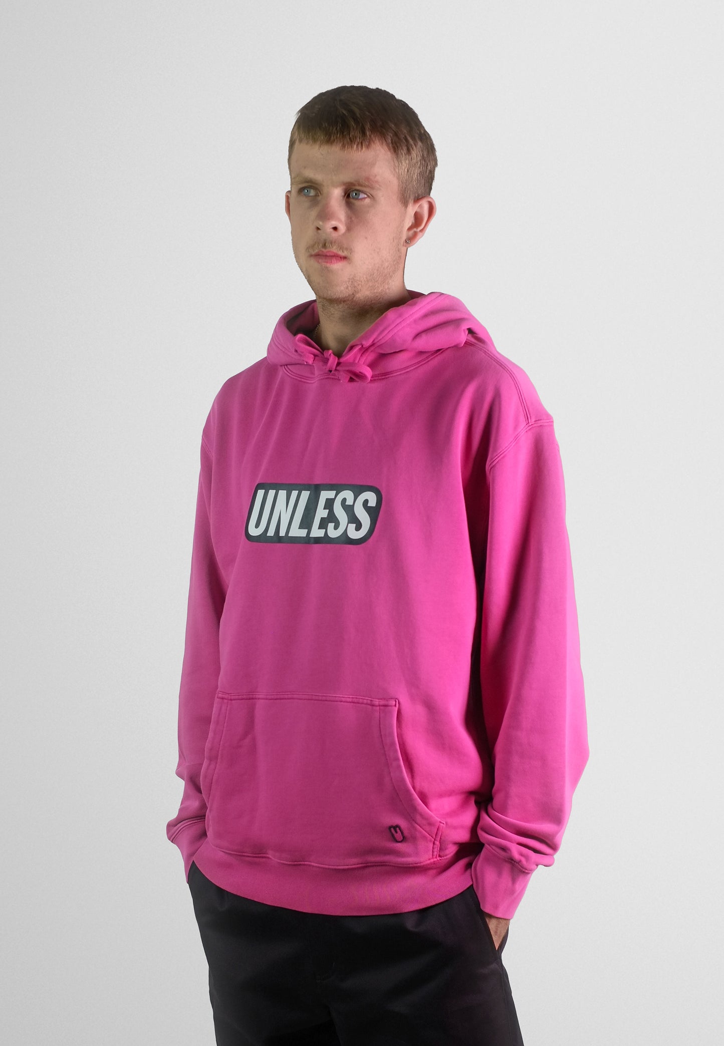 Essentials Candy Bar Hoodie