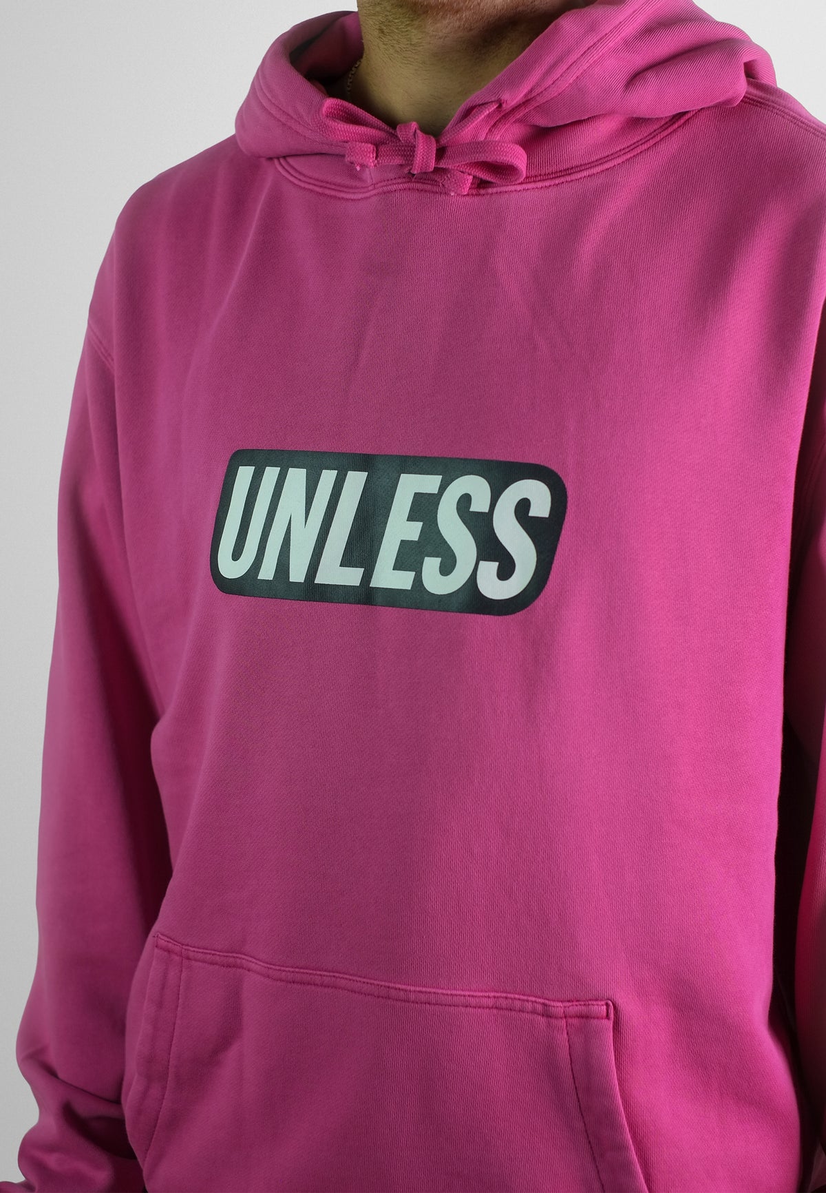 Essentials Candy Bar Hoodie