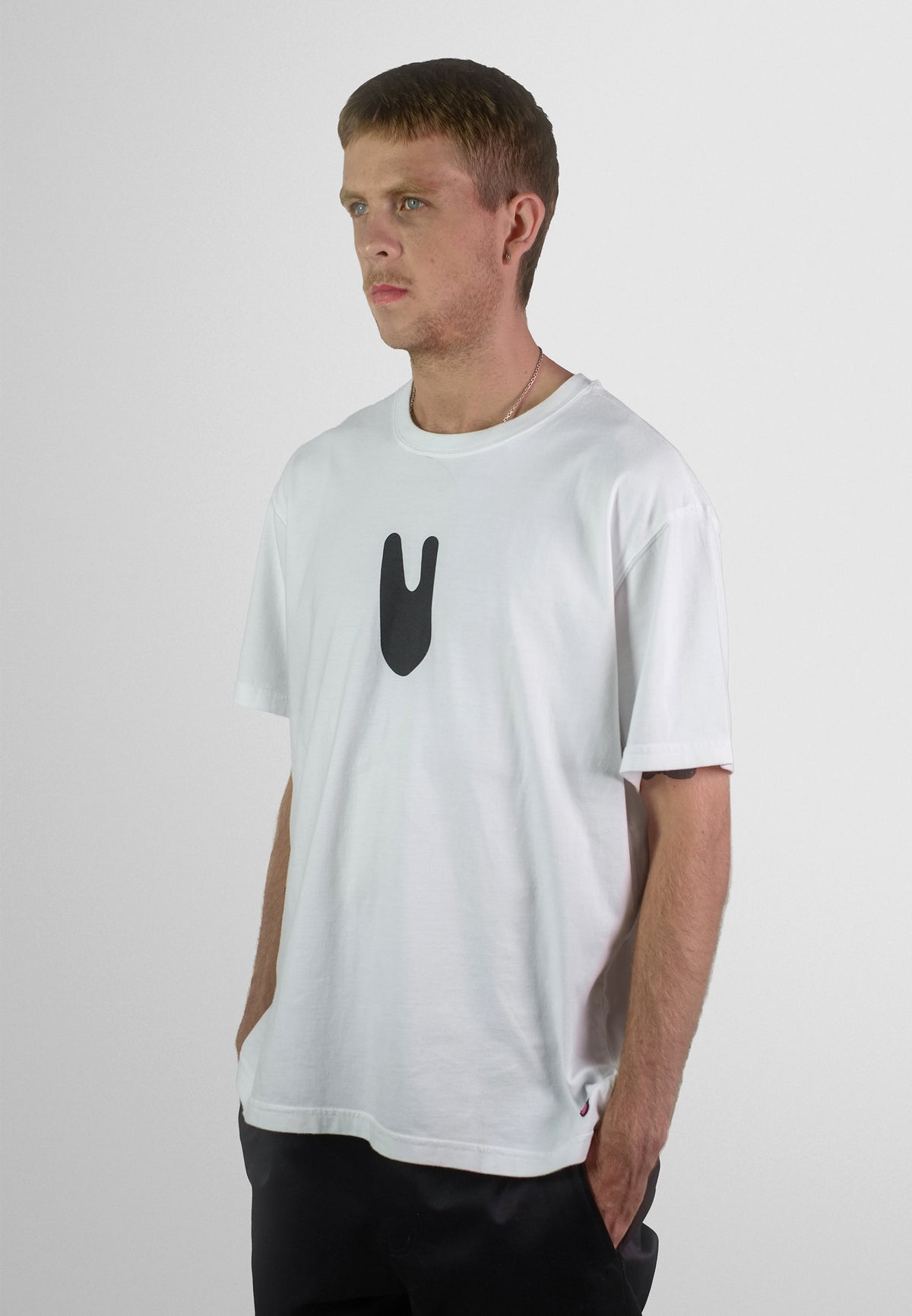 Essentials Logo Tee