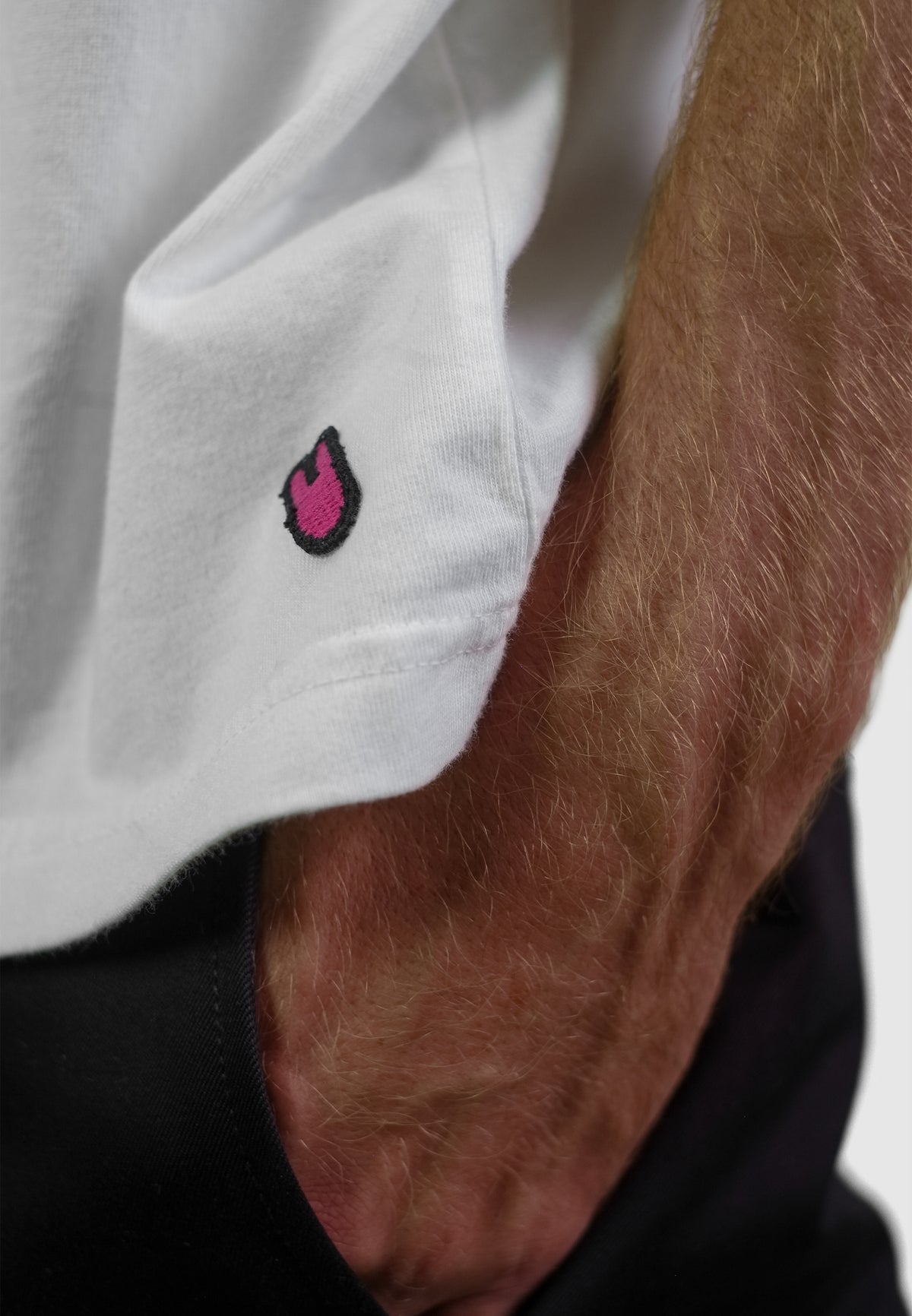 Essentials Logo Tee