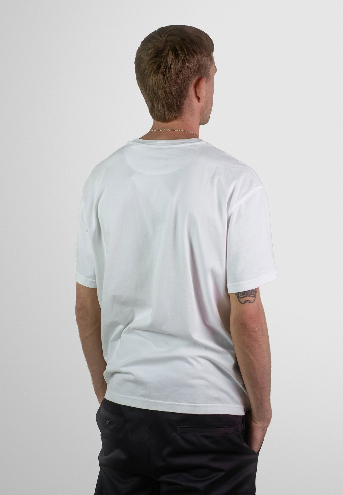 Essentials Logo Tee