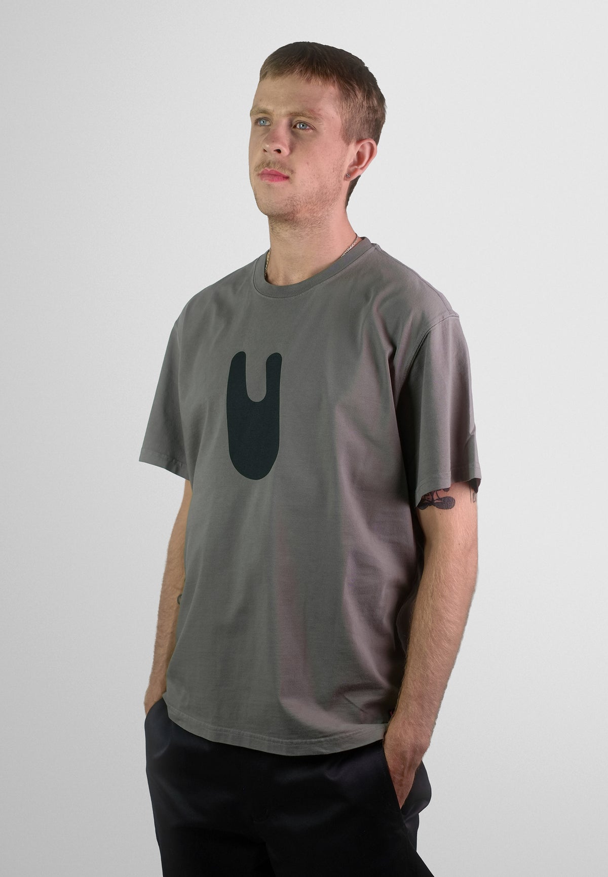 Essentials Logo Tee