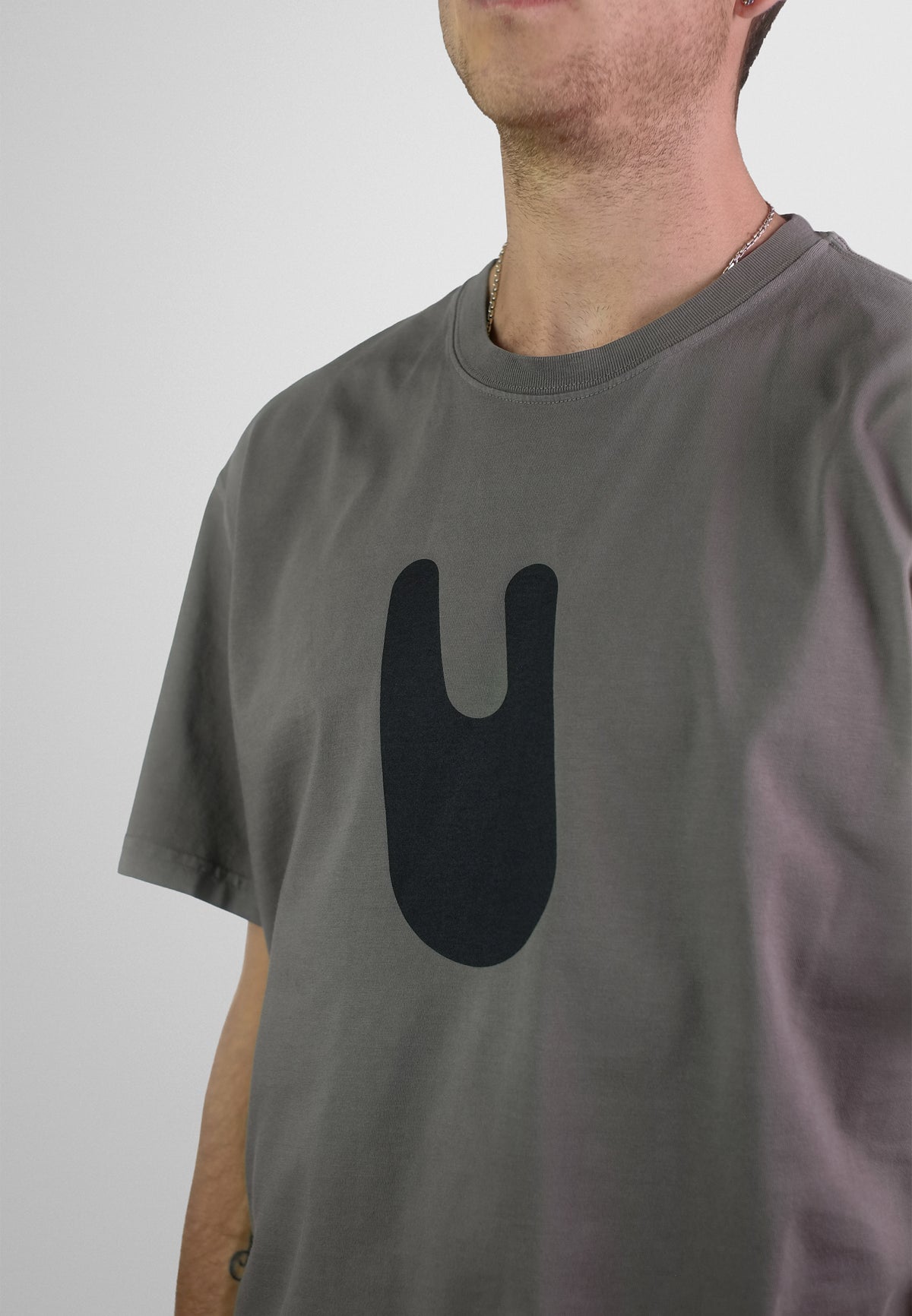 Essentials Logo Tee