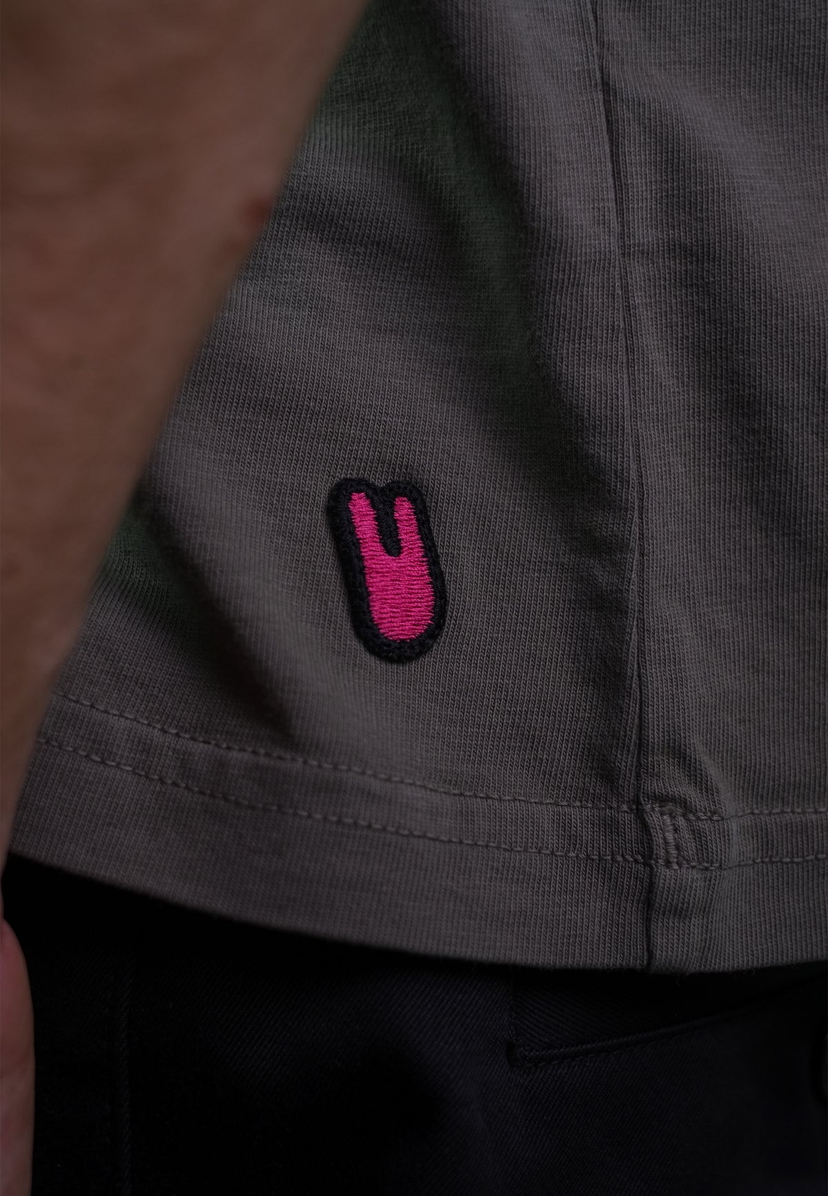 Essentials Logo Tee