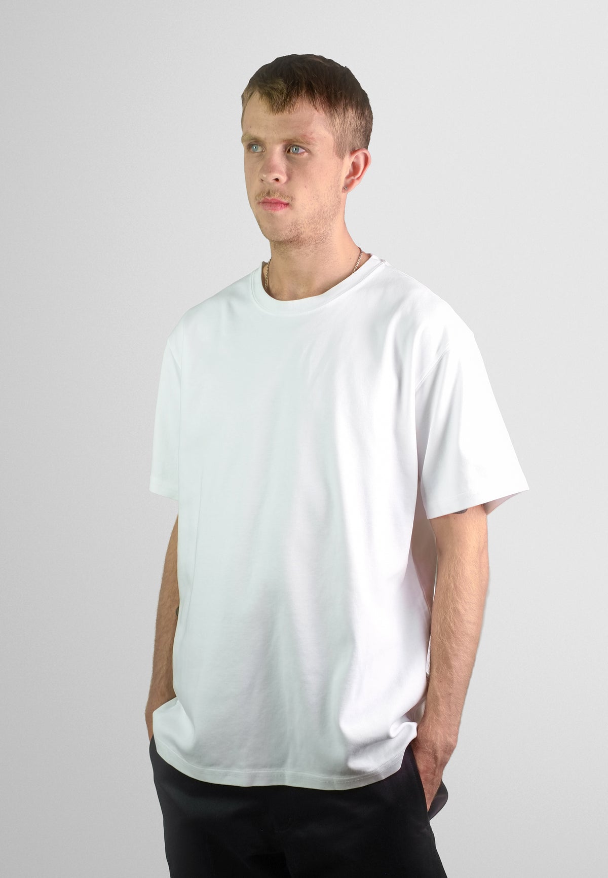 Essentials Tee