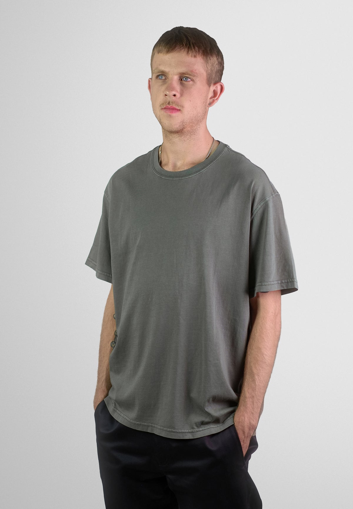 Essentials Tee