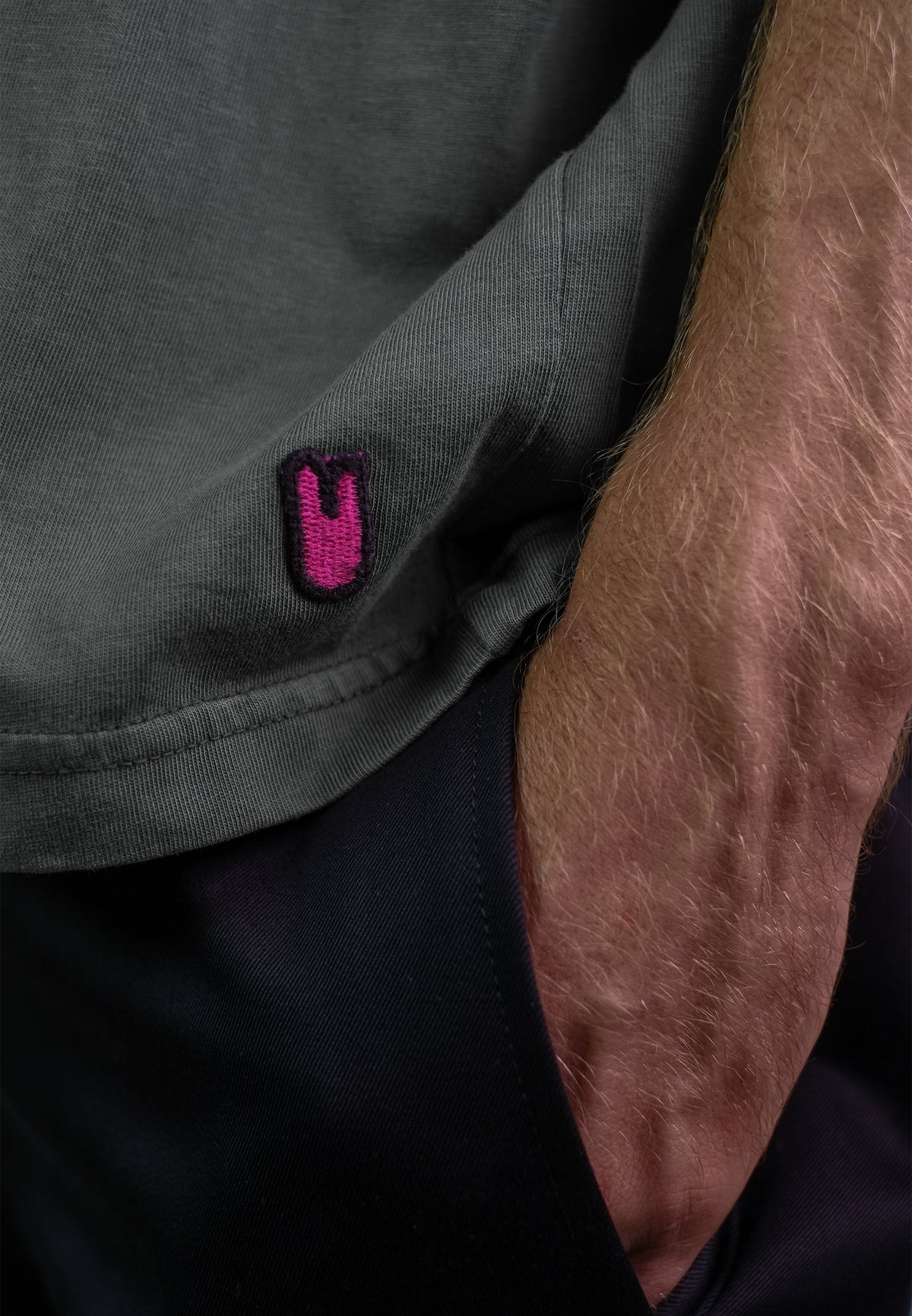 Essentials Tee