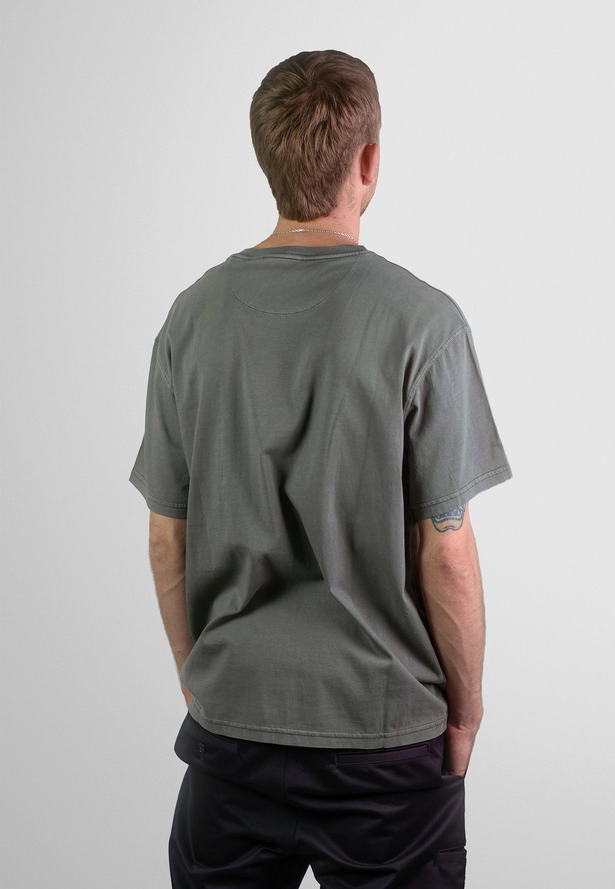 Essentials Tee