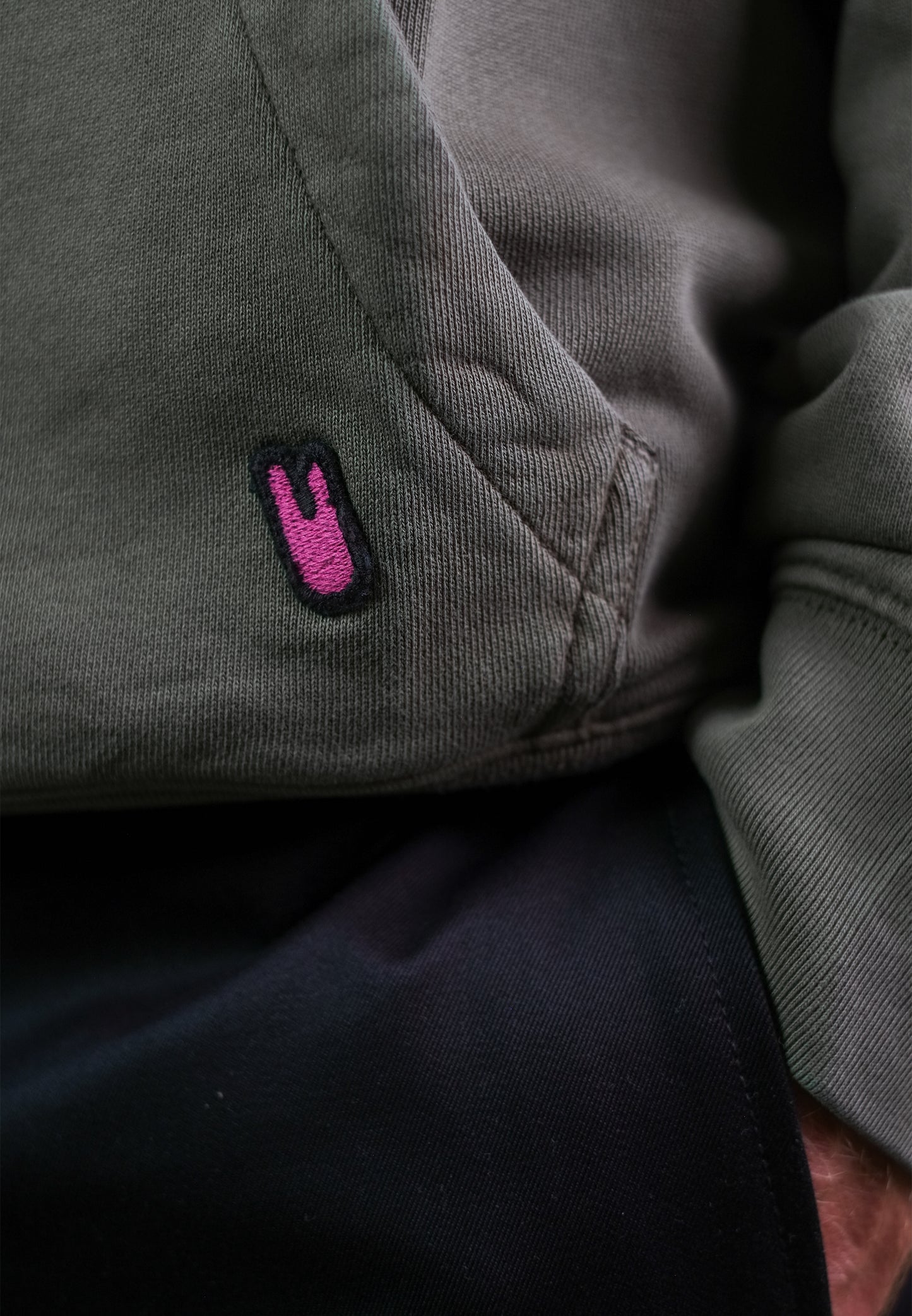 Essentials Hoodie