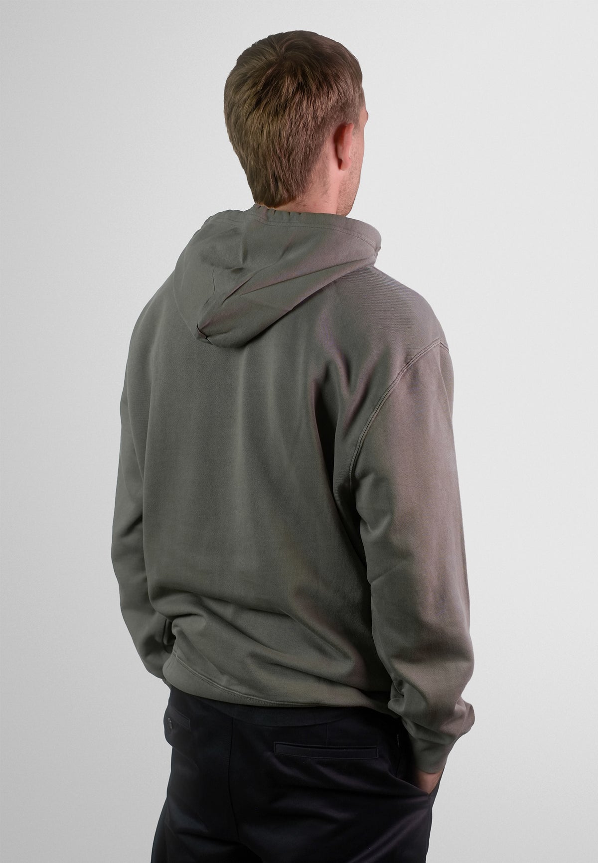 Essentials Hoodie