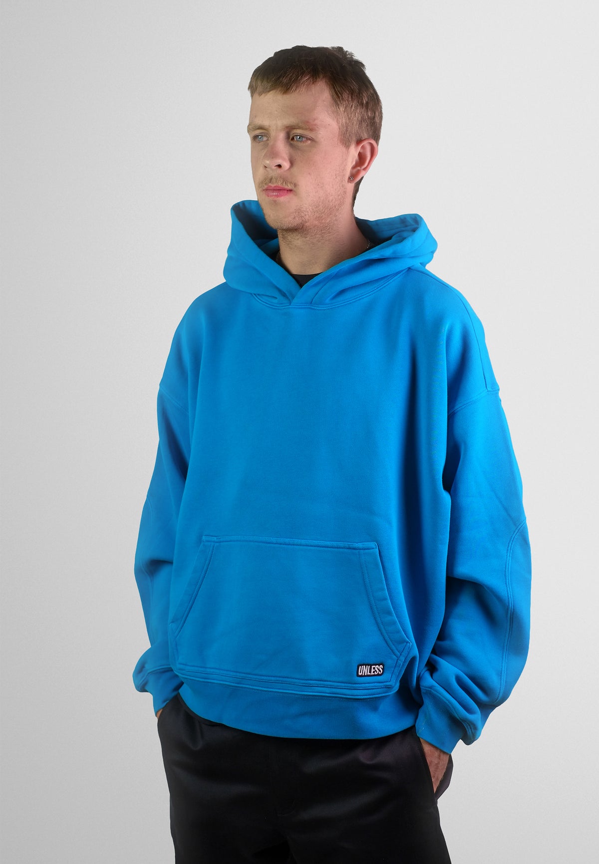 Lux Hoodie