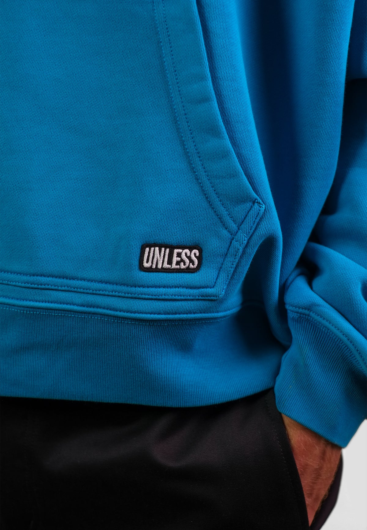 Lux Hoodie