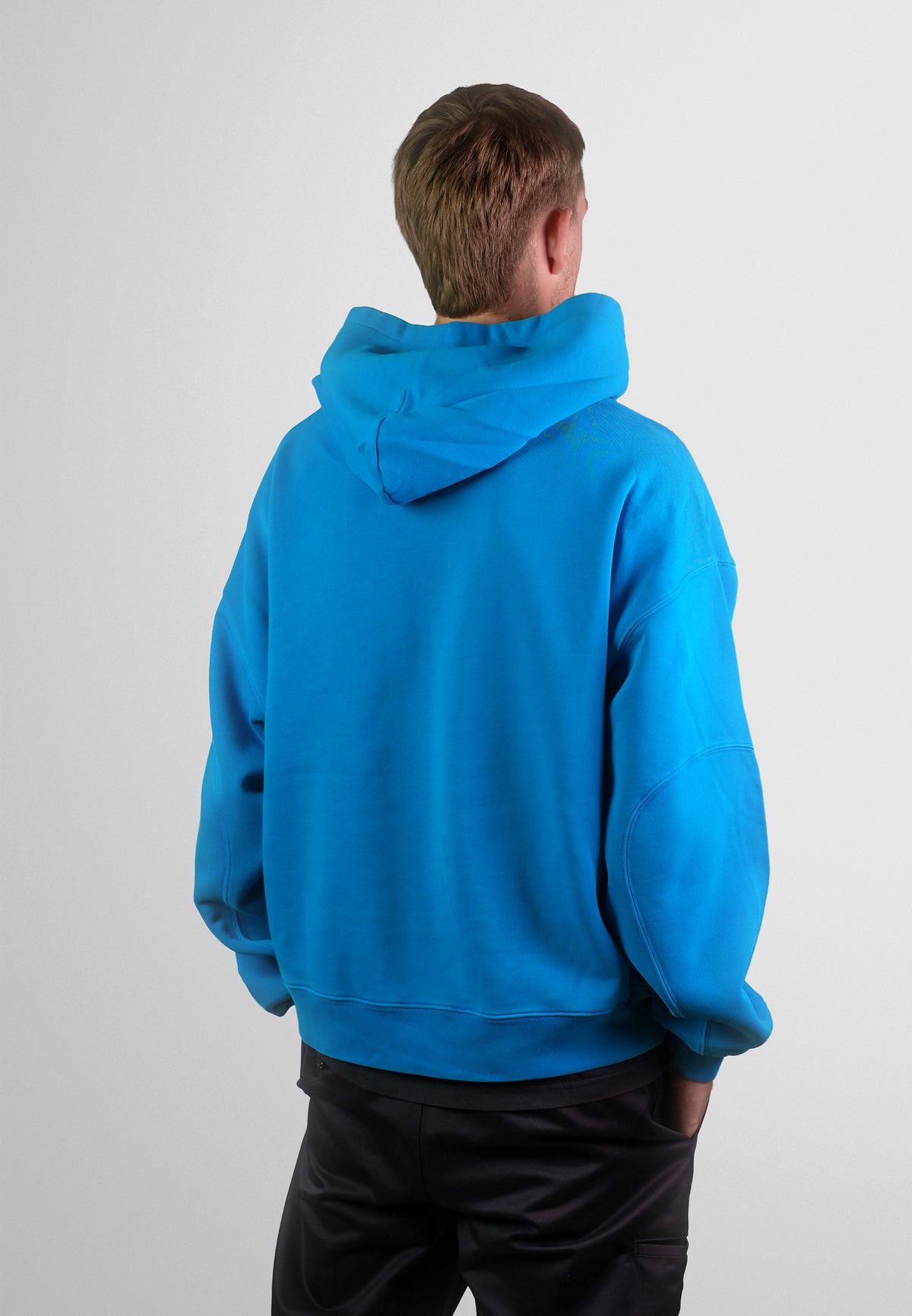 Lux Hoodie