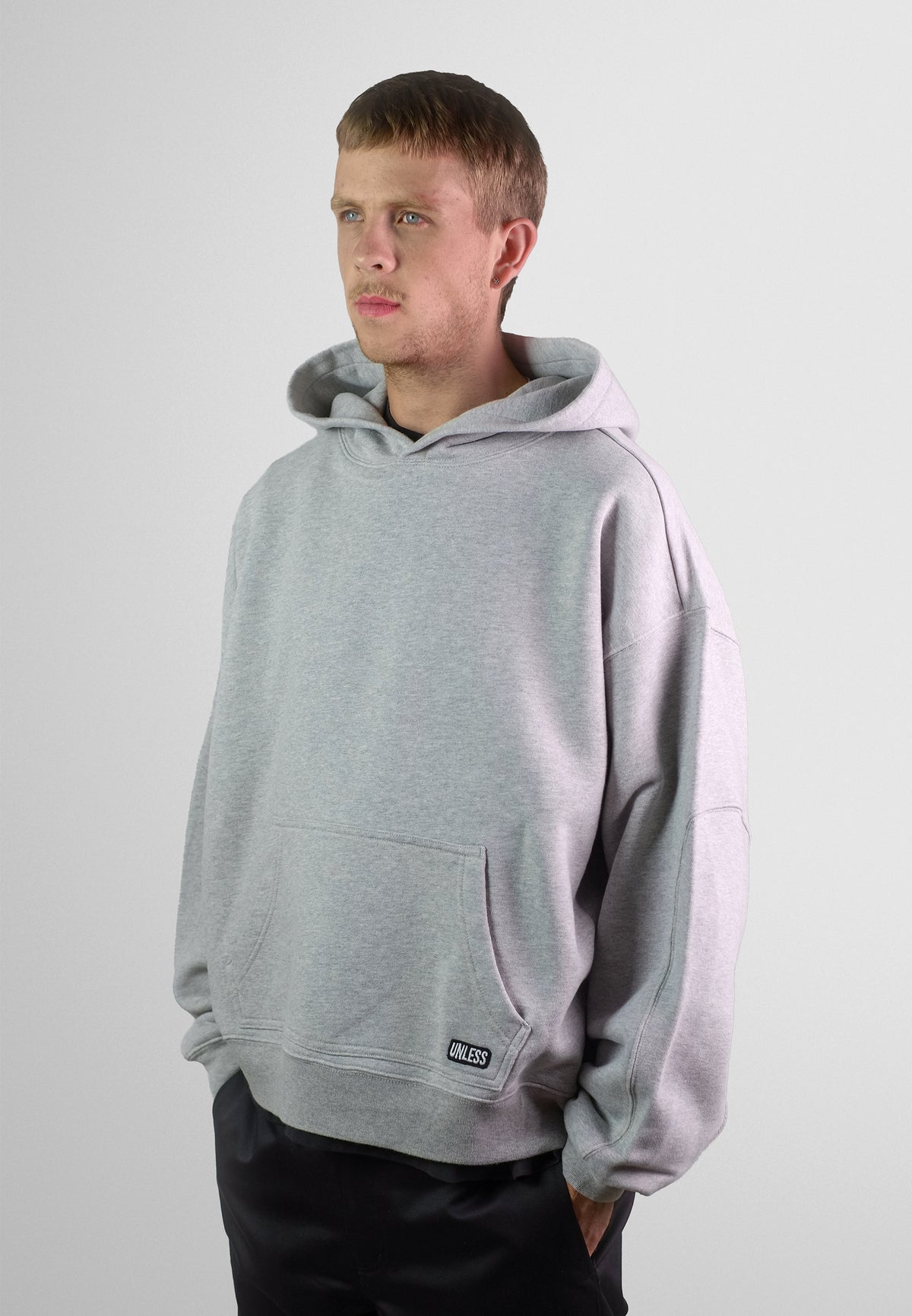 Lux Hoodie