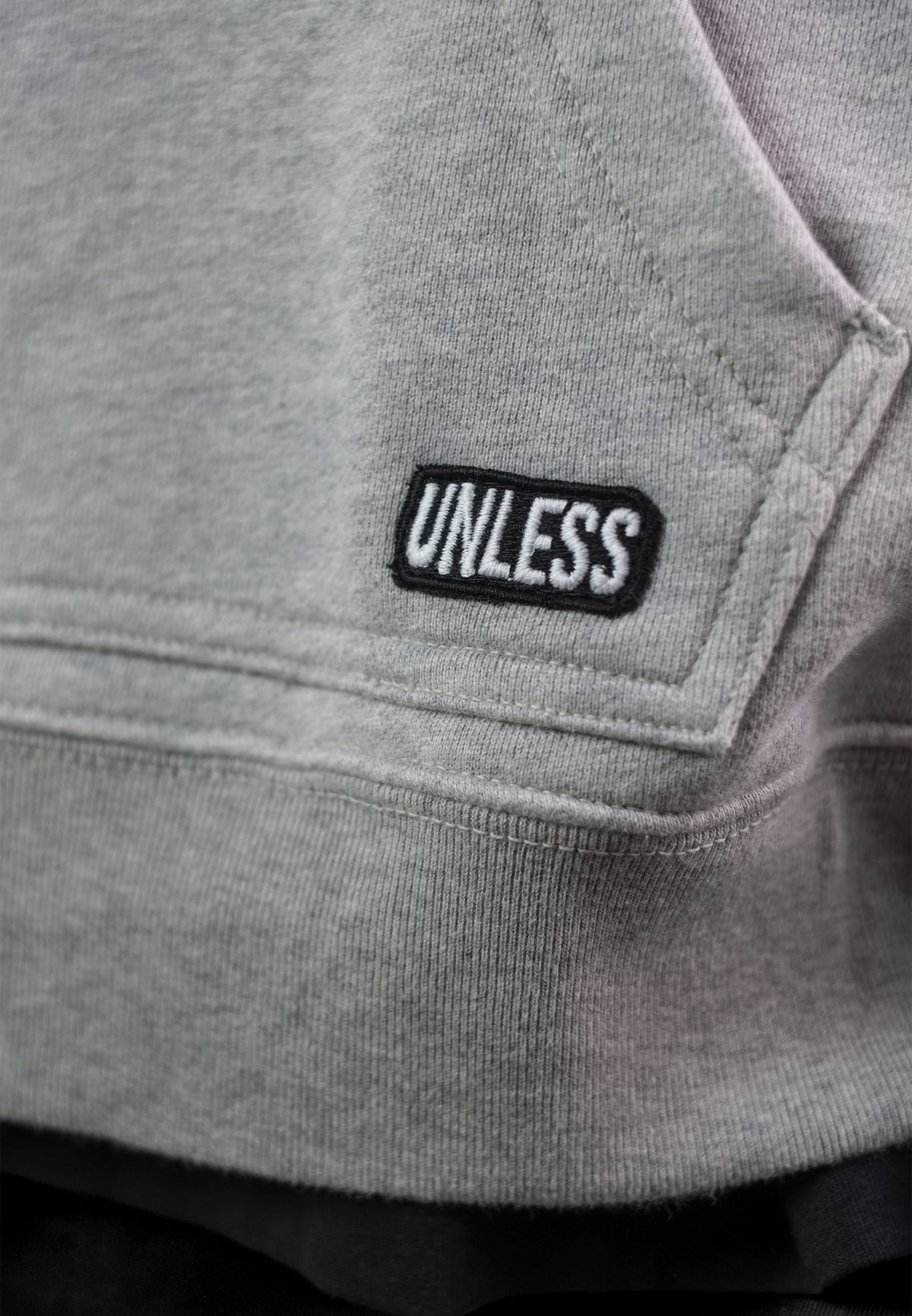 Lux Hoodie