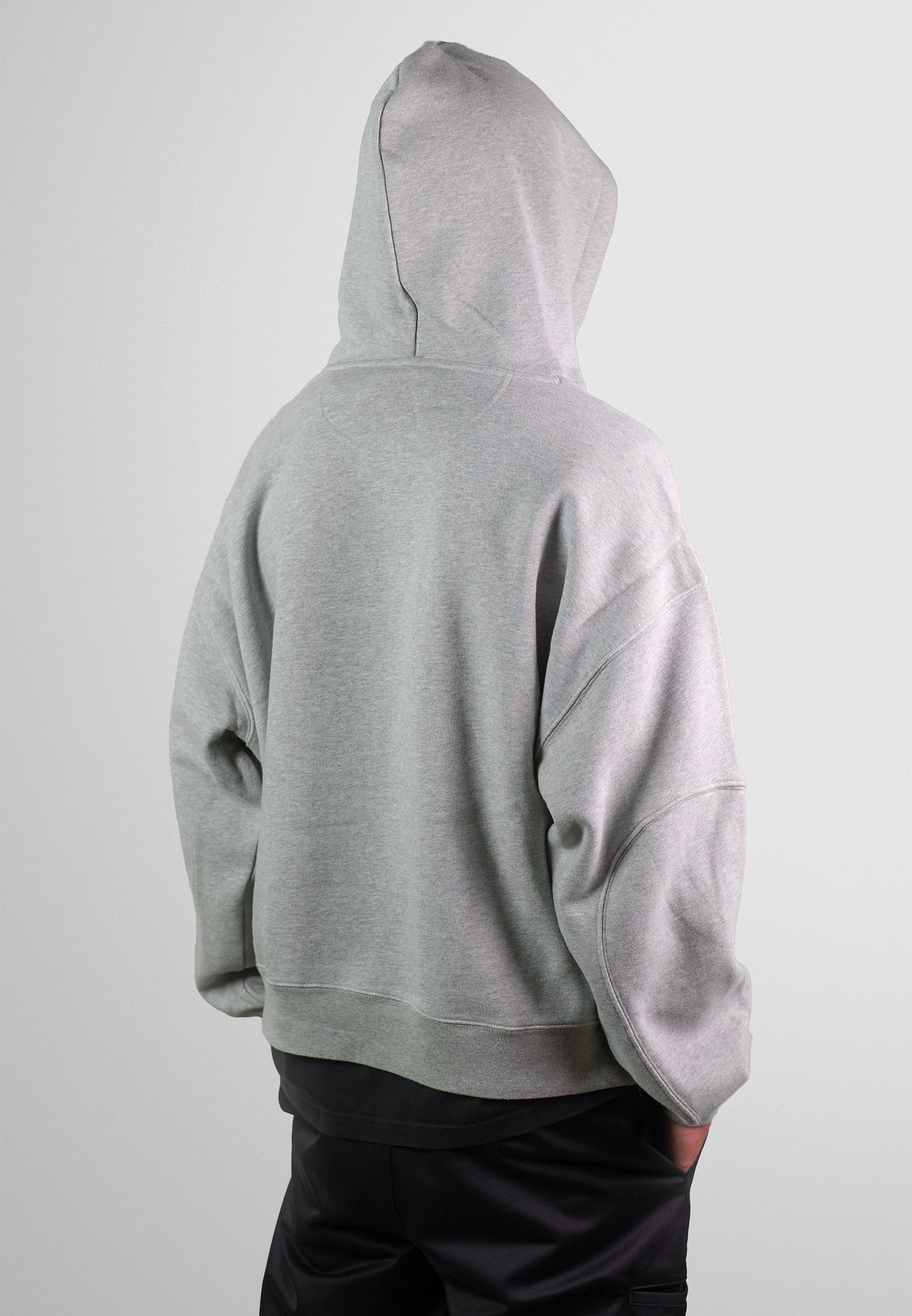Lux Hoodie