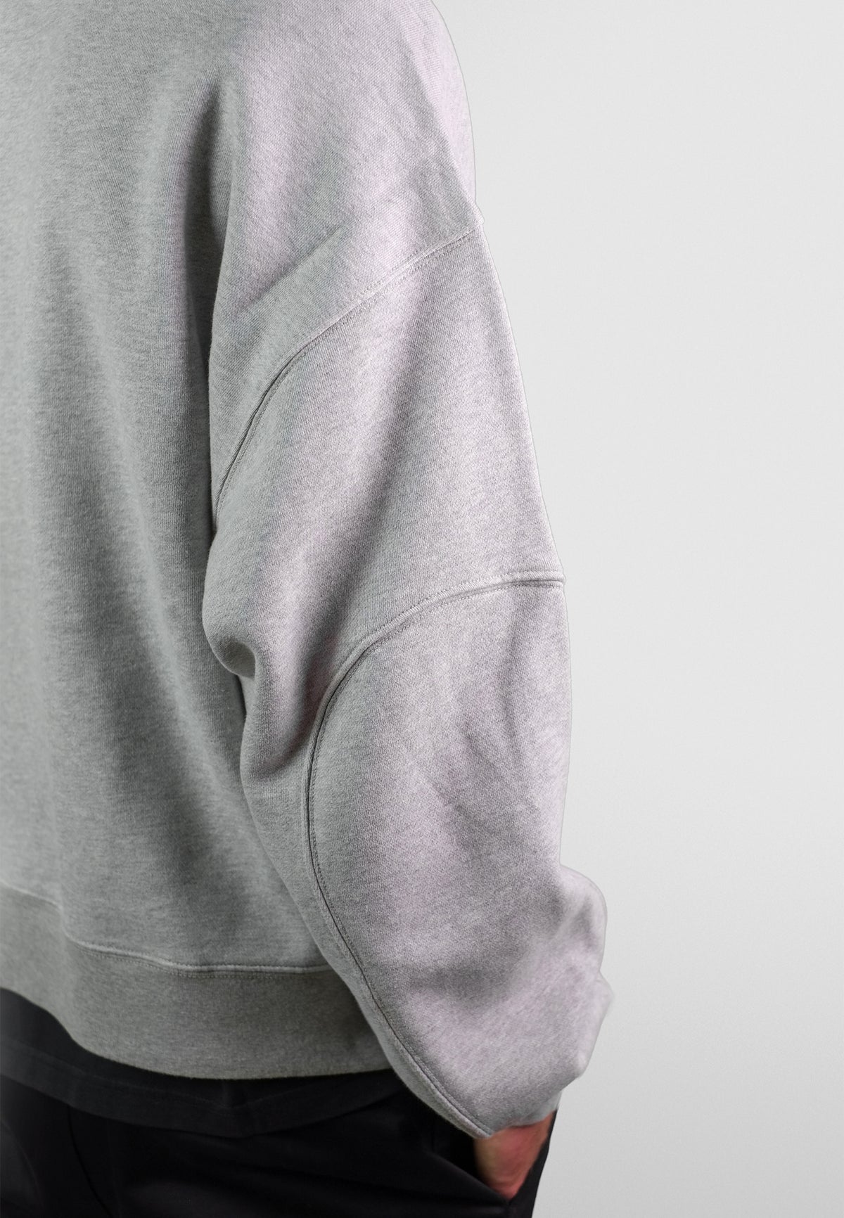 Lux Hoodie
