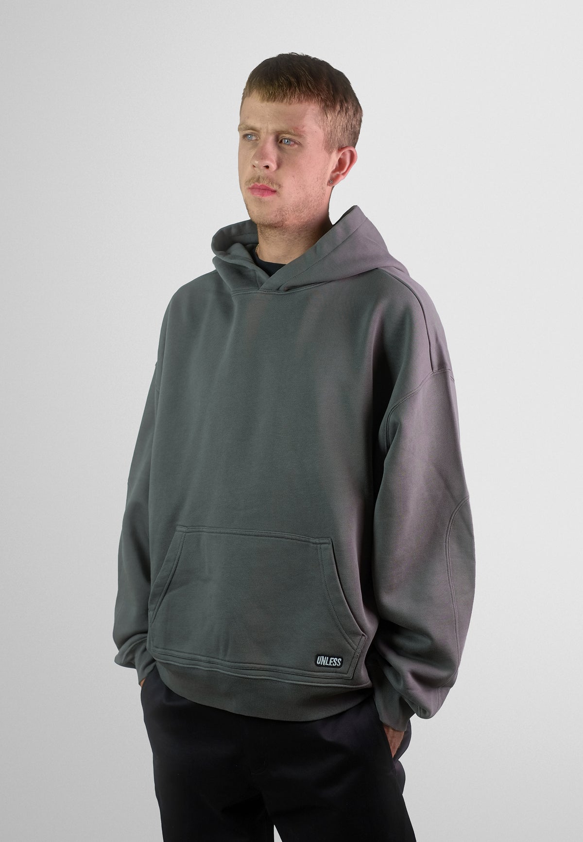 Lux Hoodie