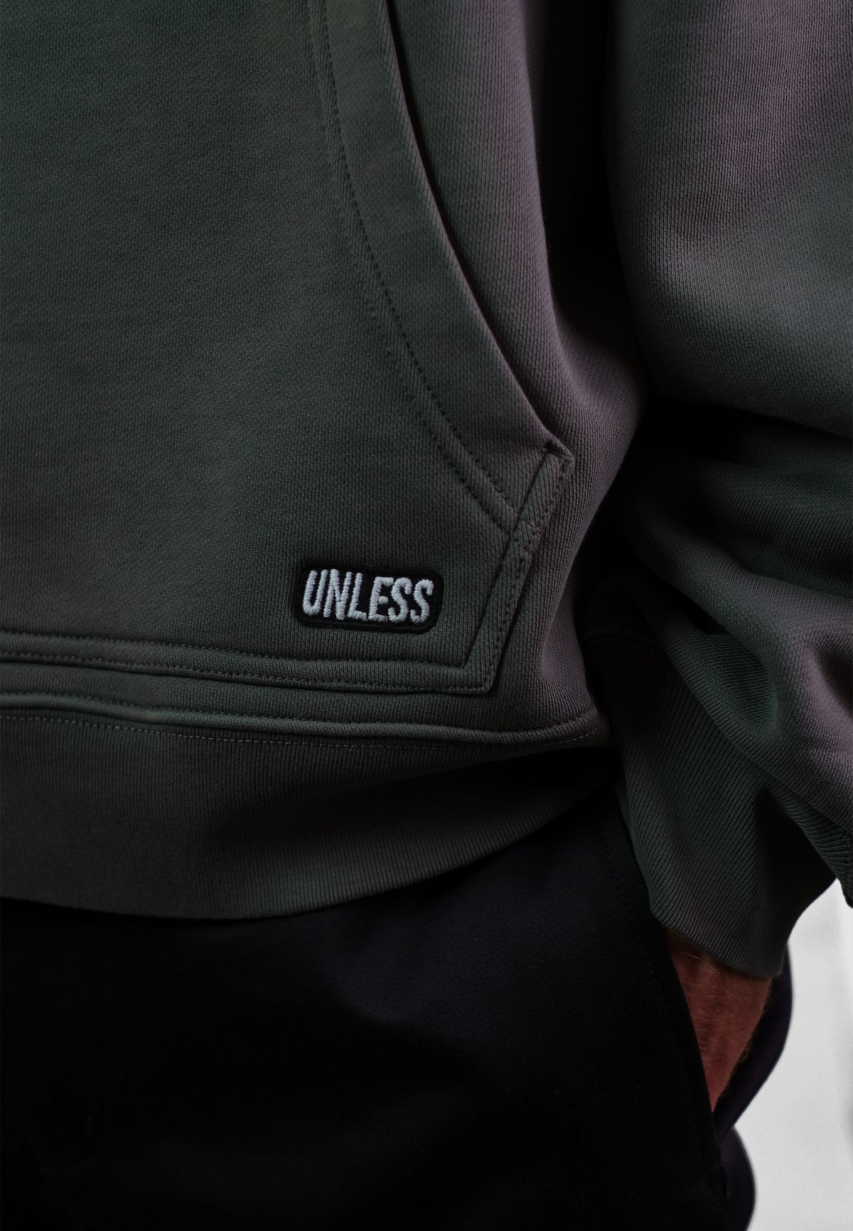 Lux Hoodie