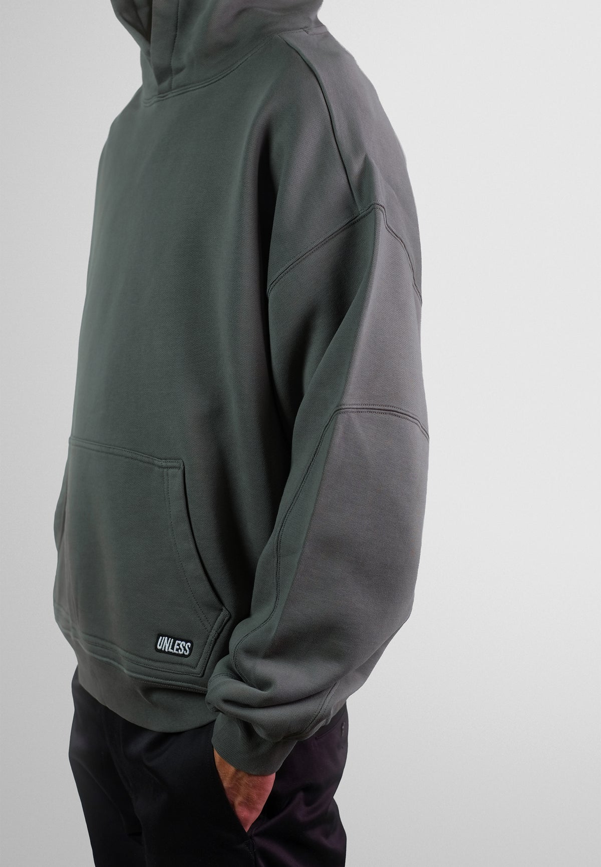 Lux Hoodie