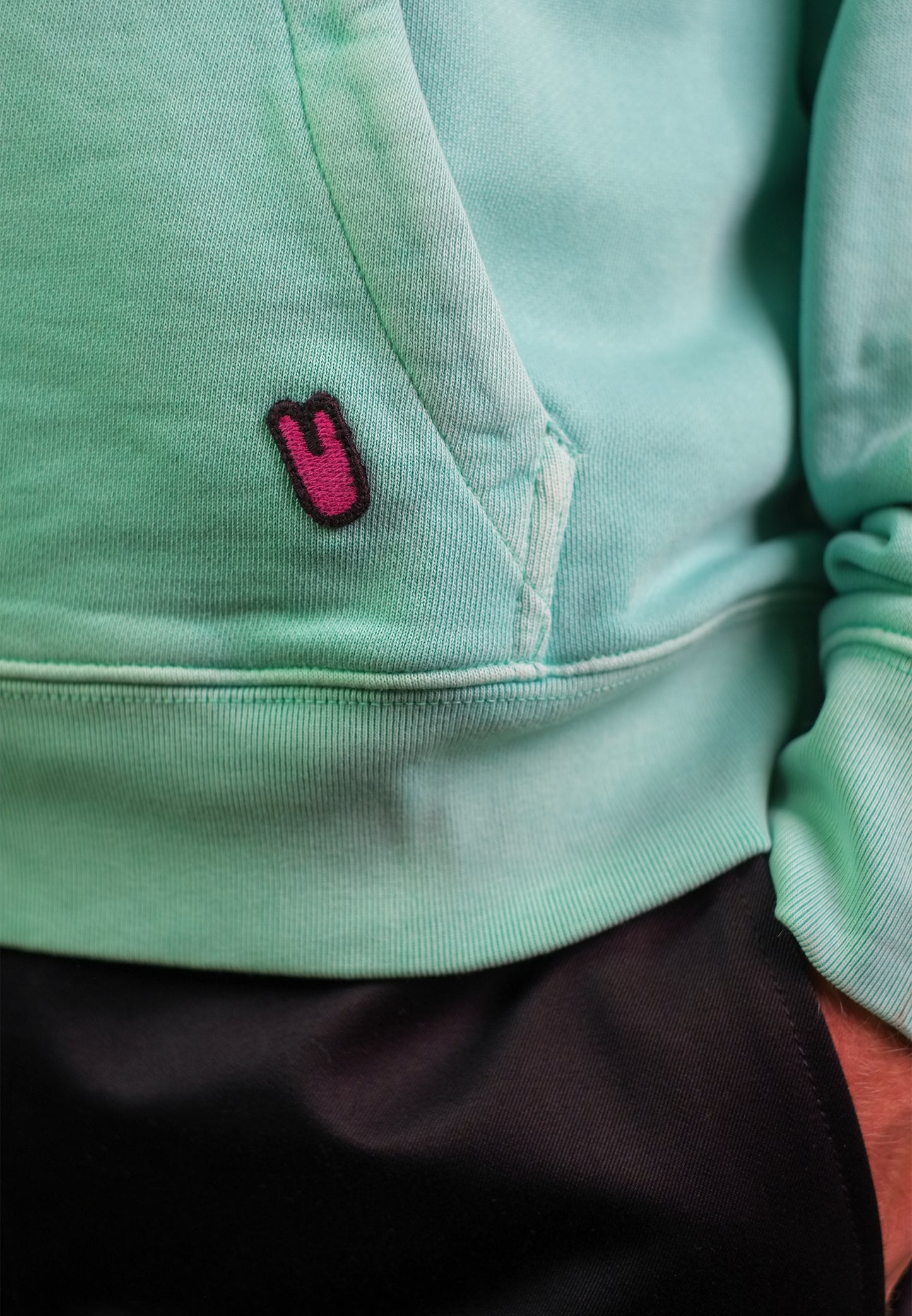 Essentials Hoodie