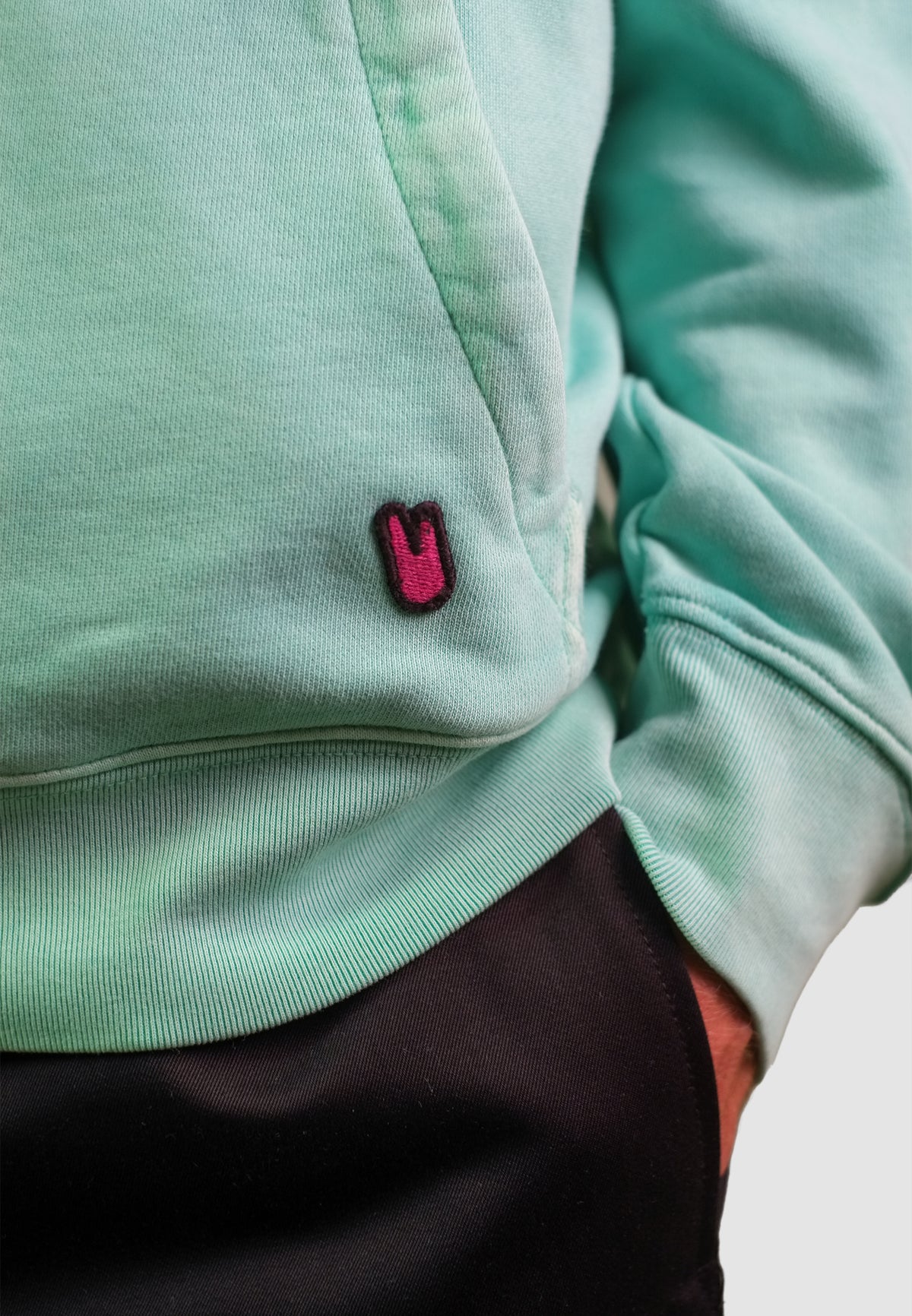 Essentials Candy Bar Hoodie